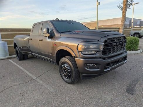 Used 2023 RAM 3500 Limited image 5