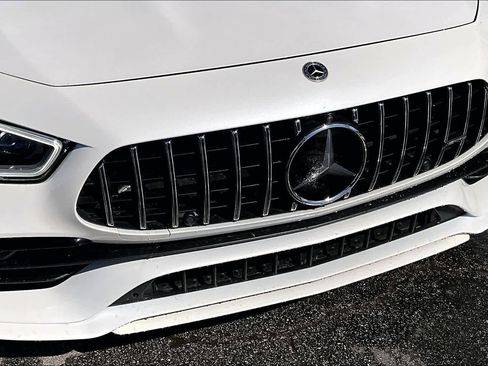 Certified 2023 Mercedes-Benz AMG GT 53 image 30