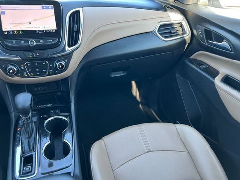 Used 2023 Chevrolet Equinox Premier image 33