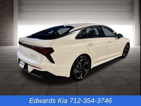 New 2026 Kia K5 GT-Line image 7