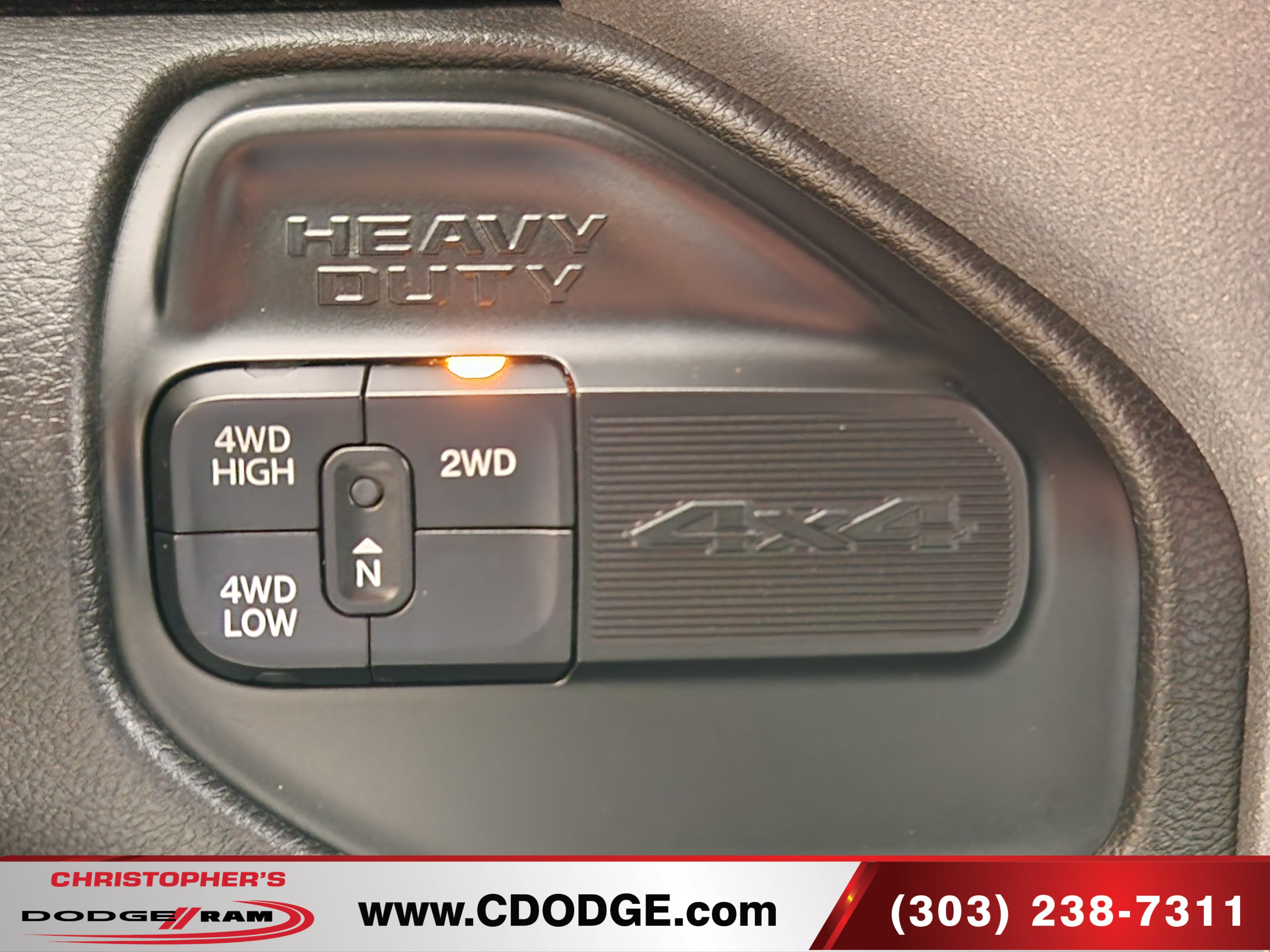 Used 2021 RAM 2500 Tradesman AWD/4WD image 27