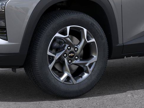New 2026 Chevrolet Trax LT w/ Driver Confidence Package FWD image 33
