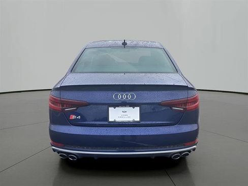 Used 2019 Audi S4 Prestige w/ Prestige Package image 4