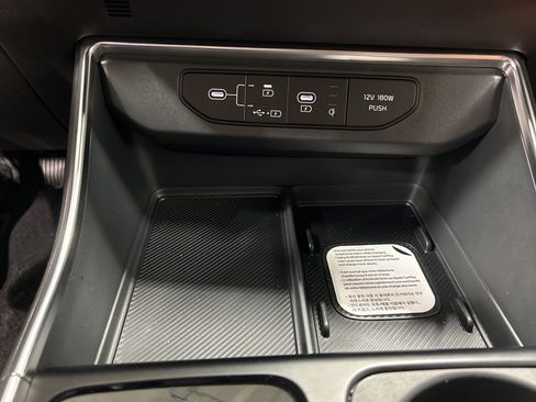 New 2026 Kia Carnival EX image 20