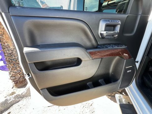 Used 2015 GMC Sierra 3500 SLT image 11