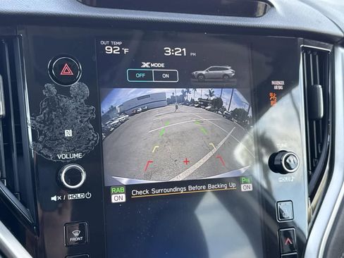 Used 2022 Subaru Outback Limited XT image 16