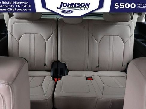 Certified 2023 Ford Expedition Limited AWD/4WD image 21