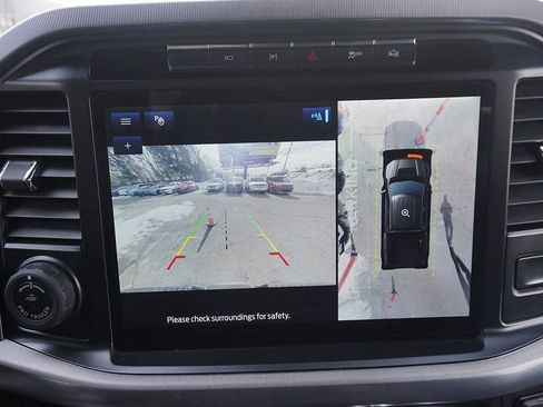 Used 2022 Ford F150 Raptor w/ Raptor 37 Performance Package image 63