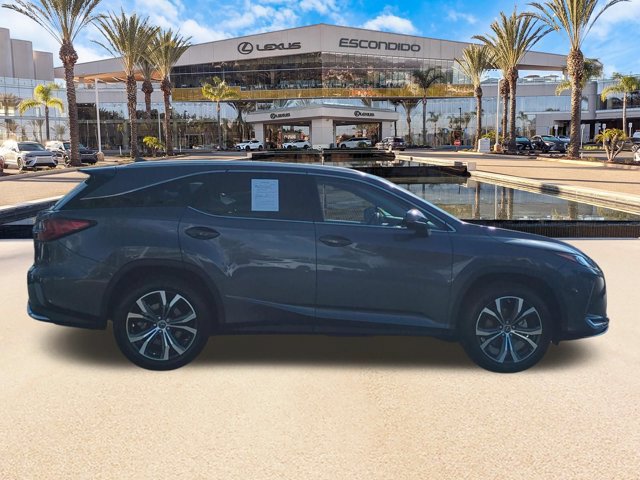 Used 2022 Lexus RX 350L FWD w/ Premium Package image 4
