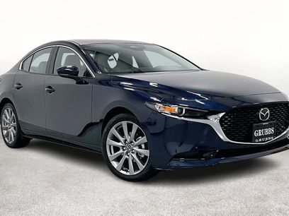 New 2026 MAZDA MAZDA3 2.5 S Preferred