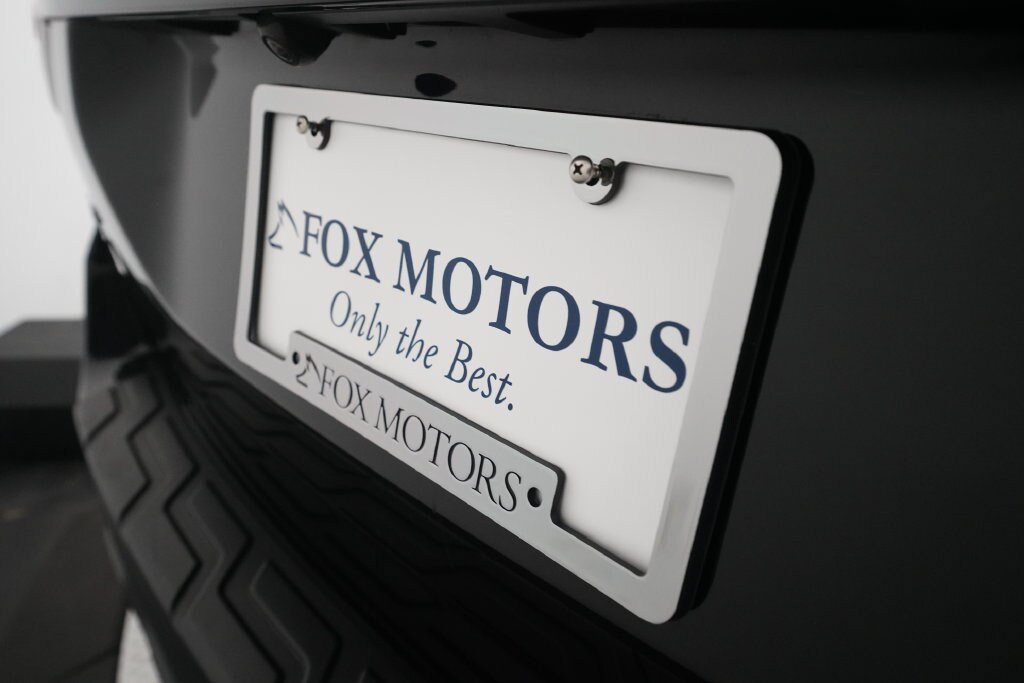 Used 2020 Subaru Forester Limited w/ Popular Package #3 AWD/4WD image 39