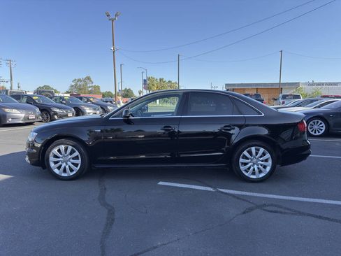 Used 2015 Audi A4 2.0T Premium FWD image 6