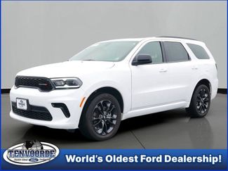 Used 2025 Dodge Durango GT w/ Blacktop Package video 1
