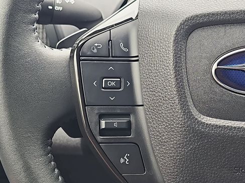 Certified 2023 Subaru Solterra AWD image 22