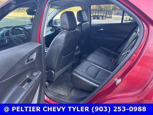 Used 2018 Chevrolet Equinox Premier image 19