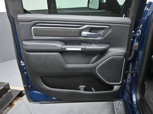 Used 2023 RAM 1500 Laramie AWD/4WD image 14