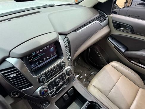 Used 2016 Chevrolet Tahoe LT RWD image 25