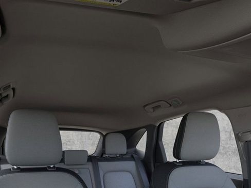 Used 2025 Ford Escape Active w/ Tech Pack #1 image 22