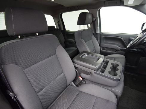 Used 2014 Chevrolet Silverado 1500 LT w/ All Star Edition AWD/4WD image 16