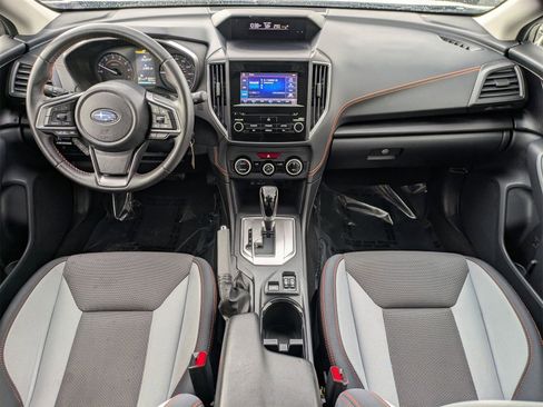 Used 2023 Subaru Crosstrek 2.0i Premium image 7