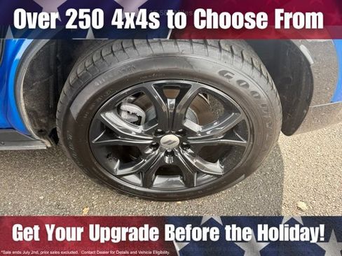 Used 2024 Dodge Hornet R/T w/ R/T Blacktop Package AWD/4WD image 18