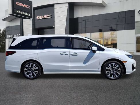 Used 2026 Honda Odyssey Elite image 25