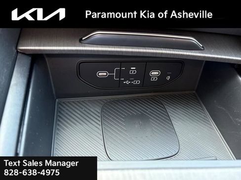 New 2026 Kia Sportage X-Line image 16