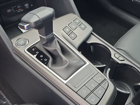 New 2026 Kia Sportage SX FWD image 27
