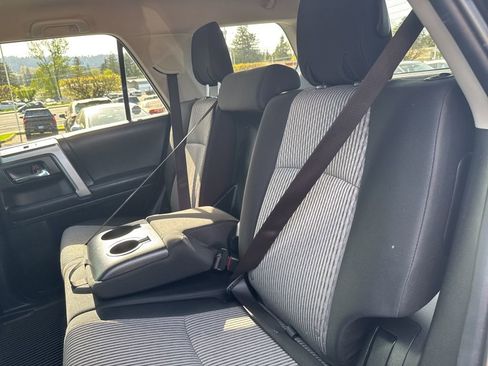 Used 2024 Toyota 4Runner SR5 image 24