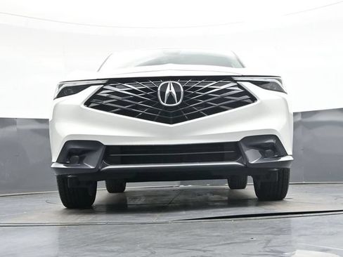 New 2026 Acura ADX FWD image 35