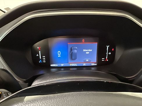 Used 2024 Ford Escape Active AWD/4WD image 18
