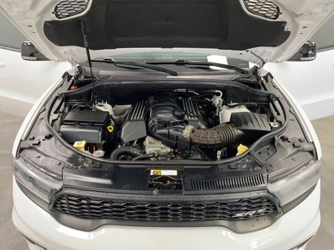 Used 2021 Dodge Durango SRT w/ Black Package image 47
