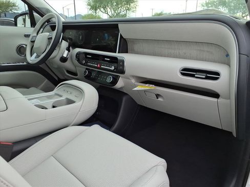 New 2026 Hyundai Palisade Calligraphy image 6