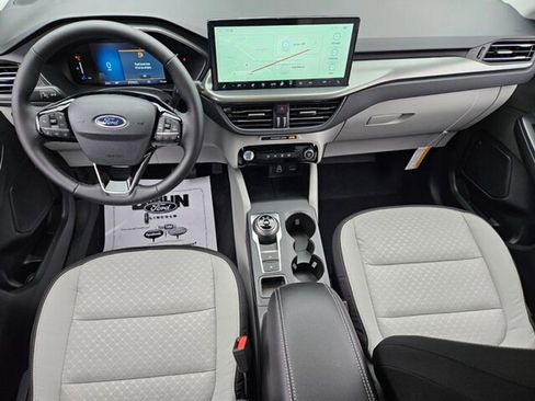 New 2026 Ford Escape Active w/ Tech Pack #1 image 10