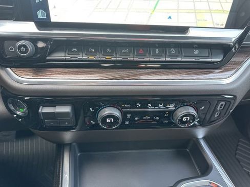 New 2026 Chevrolet Silverado 1500 RST w/ RST All Star Premium Package image 27