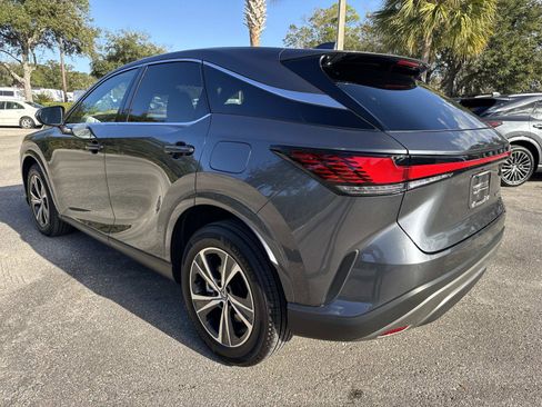 Used 2025 Lexus RX 350 FWD image 5