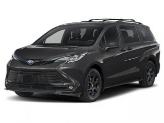 New 2026 Toyota Sienna XLE Woodland Edition AWD/4WD video 1