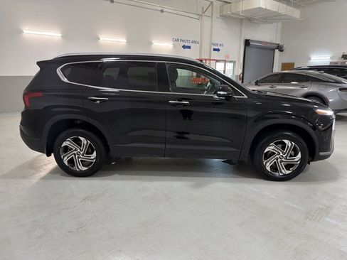 Used 2023 Hyundai Santa Fe SEL w/ Cargo Package AWD/4WD image 10