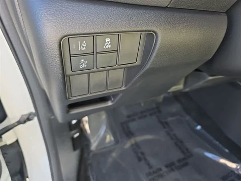 Certified 2022 Honda CR-V EX image 20