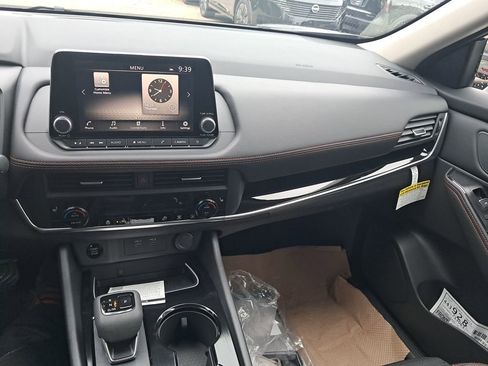 New 2026 Nissan Rogue Rock Creek w/ Rock Creek Premium Package image 20