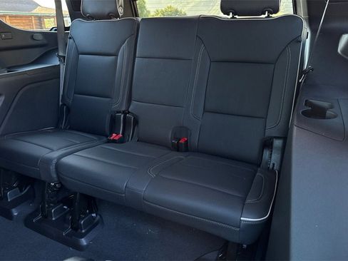 New 2026 Chevrolet Tahoe Premier image 15