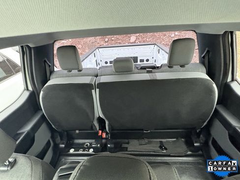 Certified 2024 Ford F350 XL w/ FX4 Off-Road Package image 27