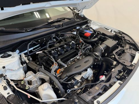 Used 2025 Honda Civic Si image 44