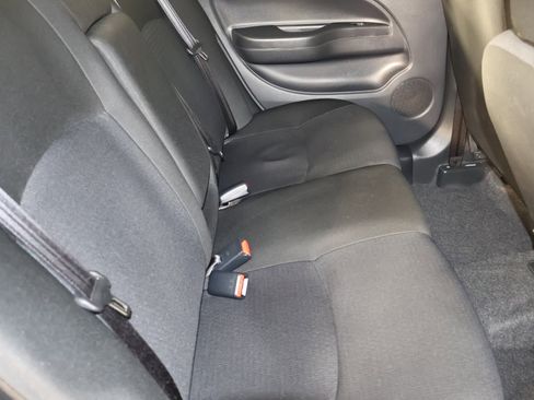 Used 2024 Mitsubishi Mirage G4 ES image 43