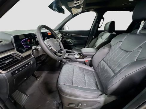 New 2025 Kia Telluride EX X-Line image 21