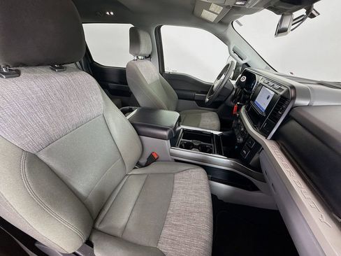 Used 2023 Ford F250 XLT image 30