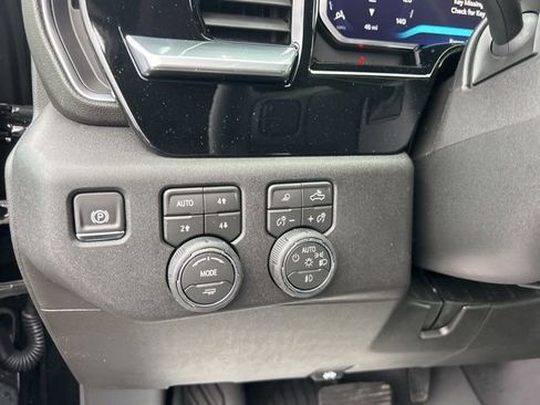 New 2026 Chevrolet Silverado 2500 LT w/ All Star Edition image 17
