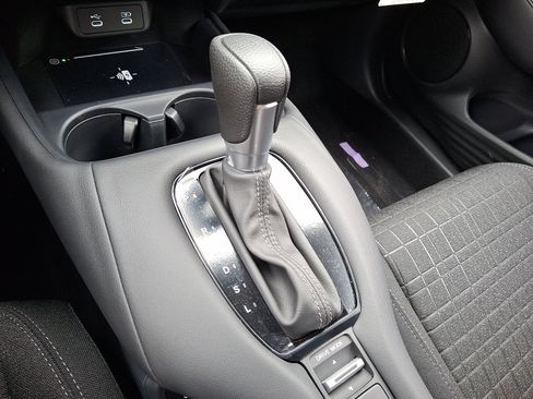 New 2026 Honda HR-V LX image 11