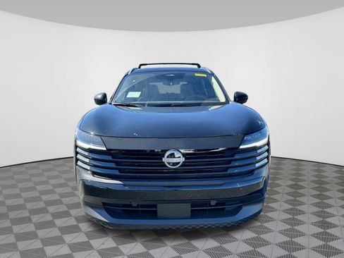 New 2026 Nissan Kicks SV image 12