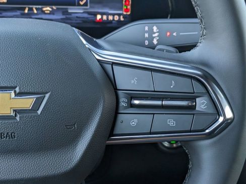 New 2026 Chevrolet Tahoe Premier image 19